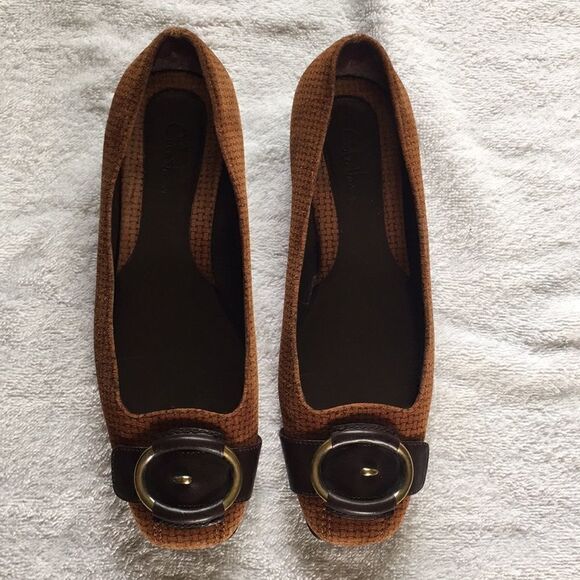 Cole Haan Shoes - Picture 1 of 8